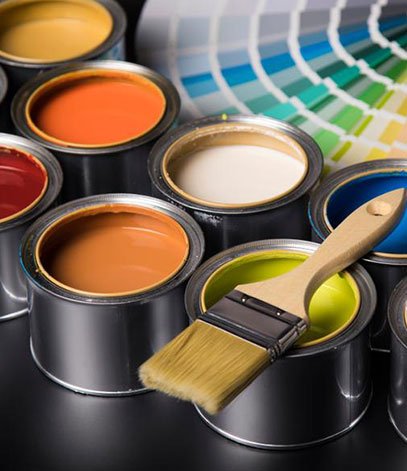 Paint Industry
