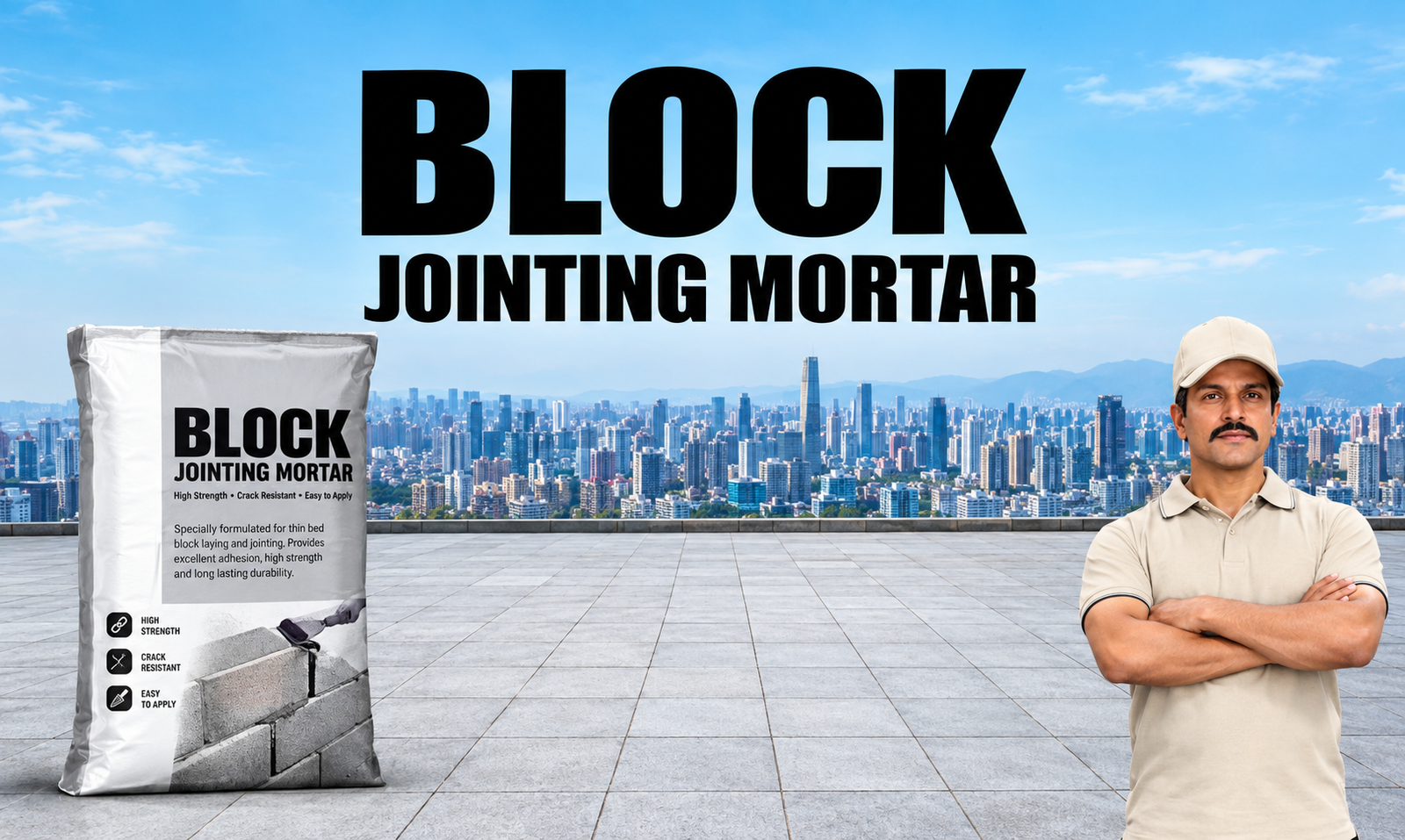 ACC Block Industry