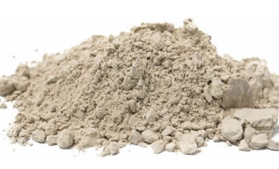 Bentonite