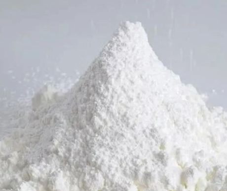 Chalk Powder