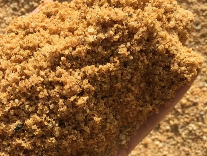 River Sand